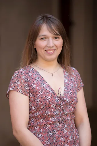 Bc. et Mgr. Anežka Havránková